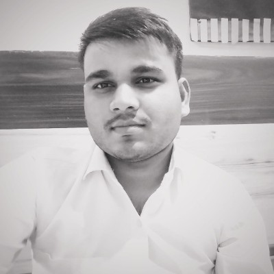 Gaurav — Infrastructure & Automation Engineer